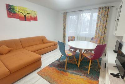 0 COMISION!! Apartament cu 3 camere, LUX, zona Transylvania College - 7