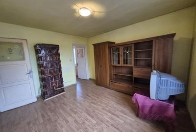 2 Camere SD Zona Petru Poni Pacurari - Peco Mol - IDEAL INVESTITIE / Boxa depoz. - 1