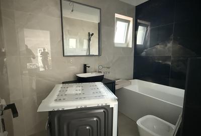 Casa Dragomiresti-Vale, P+Pod, 4 Cam, STB, Teren: 421mp! Comision 0%! - 17
