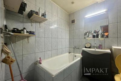 Apartament cu 3 camere decomandate in zona Primaverii - 5