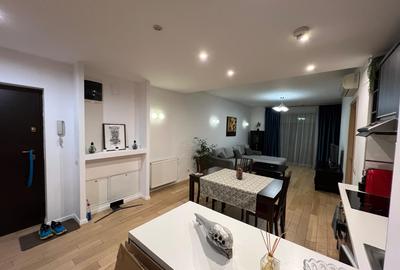 Apartament 2 camere spatios/ loc parcare in subteran - 12