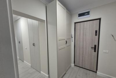 3 camere | decomandat | renovat integral | 500 m Metrou Gorjului - 2