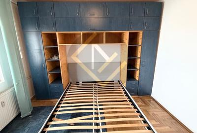 MALL Vitan - Vanzare apartament 2 camere ! - 5