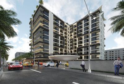 Apartament FINALIZAT 2 camere RATE LA DEZVOLTATOR - 2