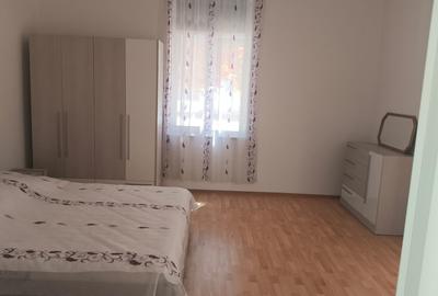Casa de vanzare in Sannicolau Mare -central - 7