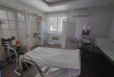 Piata Victoriei,3 camere ,etaj1/P+1,ideal birouri,cabinet medical sau rezidenta - 3