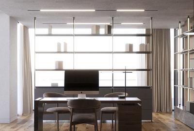 NEW CONCEPT VILLA PIPERA - 12