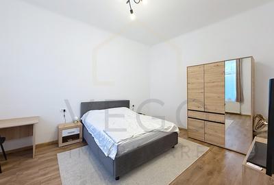 1 camera, 41 mp, decomandat, parcare, zona NTT - Pta Mihai Viteazu - 2