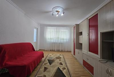 Apartament 2 camere de inchiriat etaj 1 zona Nord Bacau - 5