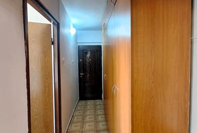 Apartament de inchiriat, 2 camere, str.N.Iorga ! - 9