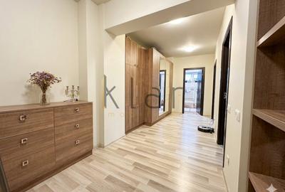 Apartament 3 camere in bloc nou  zona Dorobantilor - 5
