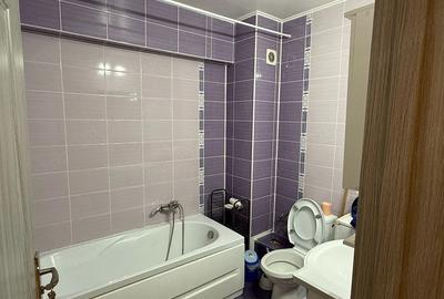 Apartament modern cu 2 camere, Mănăștur, strada Edgar Quinet,zonă bine conectată - 5