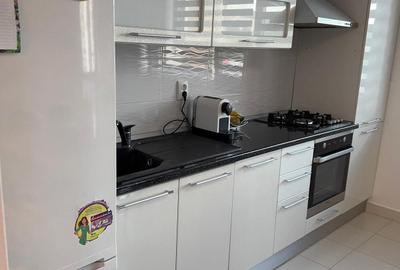 Apartament modern 2 camere, zona BMW, aproape de Vivo Mall + parcare - 3
