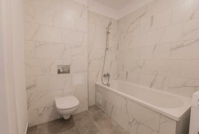 Apartament de 2 camere Baneasa - 12