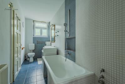 Apartament boem in casa cu pozitionare excelenta si garaj propriu, Centrul Civic - 17