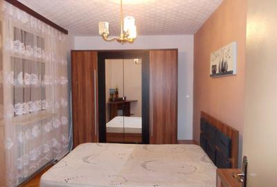 Inchiriez apartament 2 camere, str.Ceferistilor (zona Stefan cel Mare) - 5