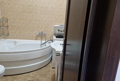 APARTAMENT CU 2 CAMERE - zona Podu Ros  - Lazar Residence - 4