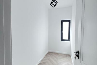 Vila Individuala 4 camere /Domnesti teren 400mp - 13