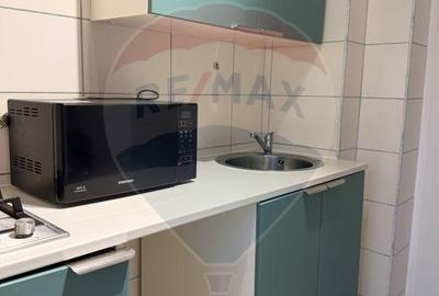 Garsonieră modernă de închiriat situata ultracentral Craiova - 6