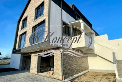 Duplex cu panorama in Dambul Rotund - 2