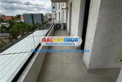 Inchiriere apartament 4 camere Bulevardul Unirii - 12