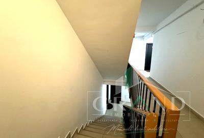 2 CAMERE | 56 MP | BALCON | PARCARE | DONATH PARK–CAPĂT GRIGORESCU - 20