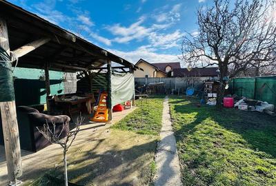 CASA PLAN PARTER, TEREN 500 MP, ZONA IOSIA, STRADA BELSUGULUI - 8