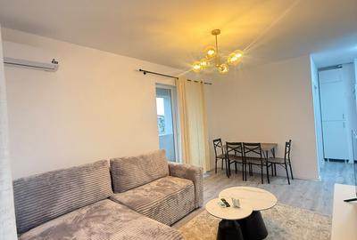 VANZARE APARTAMENT 2 CAMERE MOBILAT SI UTILAT COMPLET-GATA DE MUTARE - 21