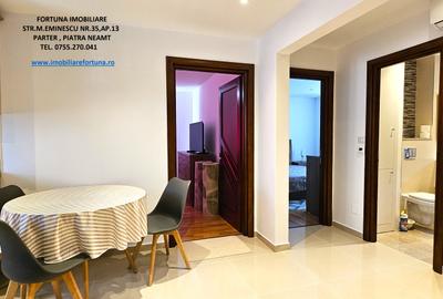 Apartament premium 3 camere, Ultramodern, zona Centrala - 10