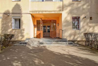 COMISION 0% | DE VÂNZARE | APARTAMENT 2 CAMERE |ETAJ 3/4 | ZONA ASTRA - 19