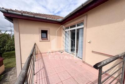 Comision 0%! Casa cu 8 camere, teren 648mp, zona Fratelia, Timisoara - 10