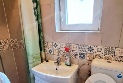 Apartament cu 2 camere pe 2 niveluri, zona Ultracentrala - 4