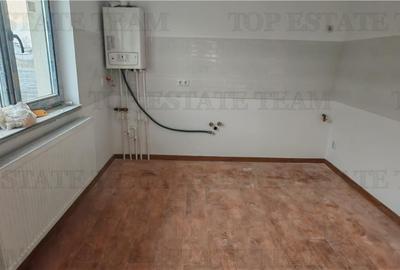 Casa individuala 4 camere pe parter, cu toate utilitatile si 400 mp de teren in - 10