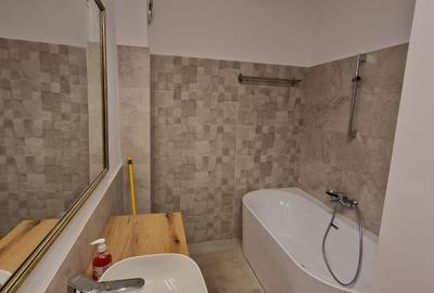 Apartament superb renovat, primul chiriaș, nemobilat - 6