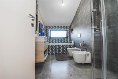 Casa spatioasa, 5 camere, mobilata si utilata, intrare Harman - 11