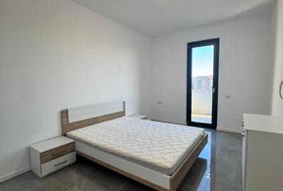 Apartament 2 camere de închiriat | Etaj 5 | bloc Zora - 4