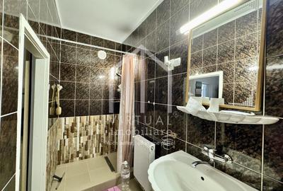 Apartament cu 2 camere, 62mp utili, etaj 1, Ultracentral - 6