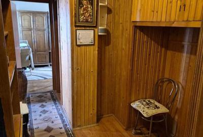 Apartament cu 3 camere, 66 mp, etaj intemediar, garaj, Zona Minerva - 8