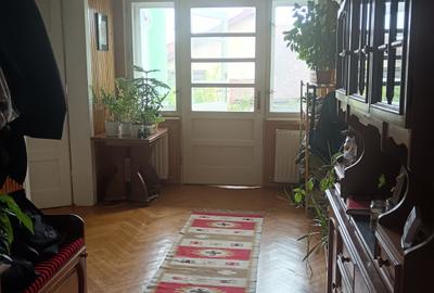 Casă primitoare în zona tribunalului. - 1