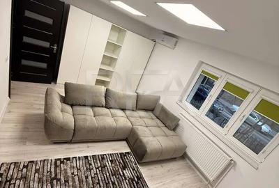2 Camere Aviatiei Parter - 1
