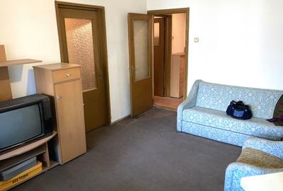 Apartament cu 2 camere circular, mobilat în Drumul Taberei