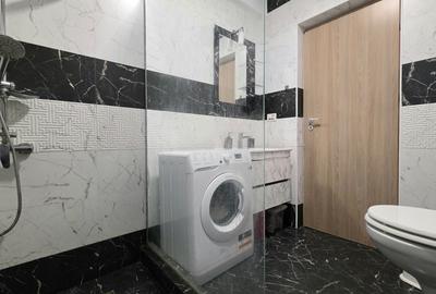 Apartament cu 2 camere in Mamaia Nord, mobilat si utilat, zona Azimuth - 8
