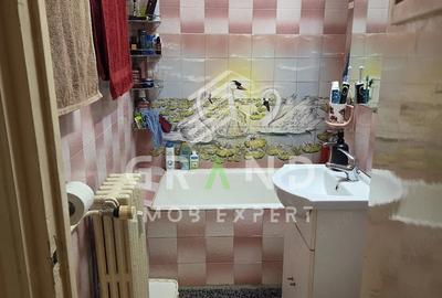 Apartament 2 camere I zona Pieței Flora I Mănăștur - 5