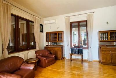 Vanzare Casa Vila cu piscina gradina 2500 mp Pipera - 5