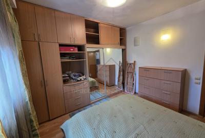 Vanzare apartament 2 camere Lizeanu - 11