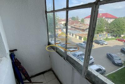 Ap. de vânzare 2 cam. decomandate Moinești-Bacău - 15