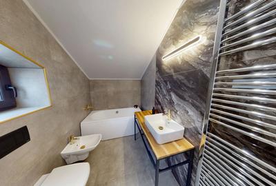 Casa moderna,mobilata-utilata,Harman-Brasov - 19