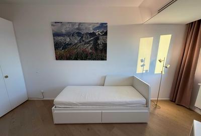 Garsonieră decomandată în Cotroceni