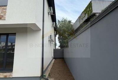 Apartament 2 camere cu curte 70 mp și parcare | Vilă boutique | Otopeni - 3