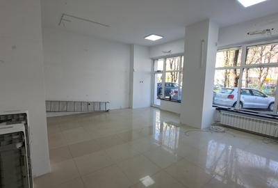 SPATIU COMERCIAL STRADAL - COMISION ZERO - 40